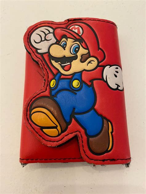 super mario rpg wallet|mario rare item.